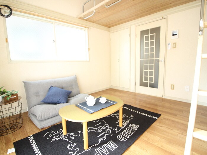 物件内観写真18　(居室)