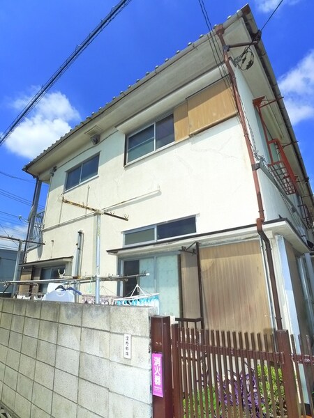 浜野荘外観写真