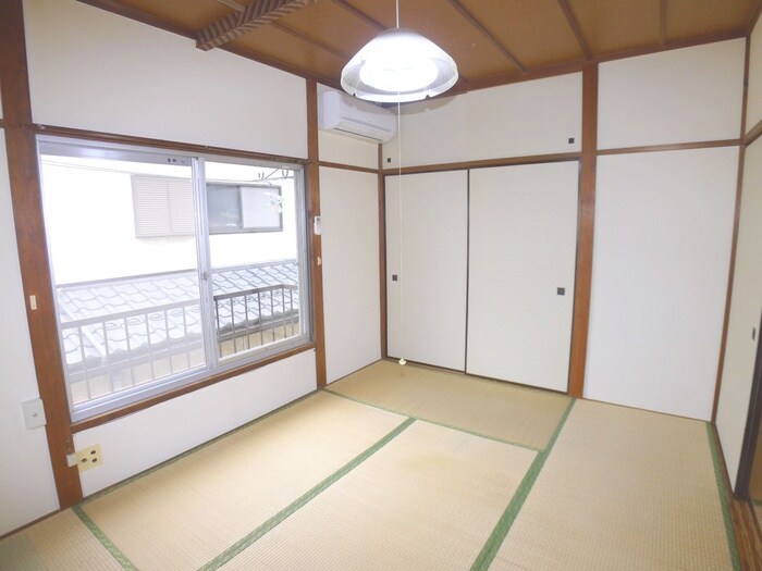 物件内観写真5　(居室)