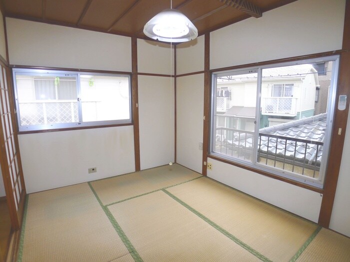 物件内観写真6　(居室)