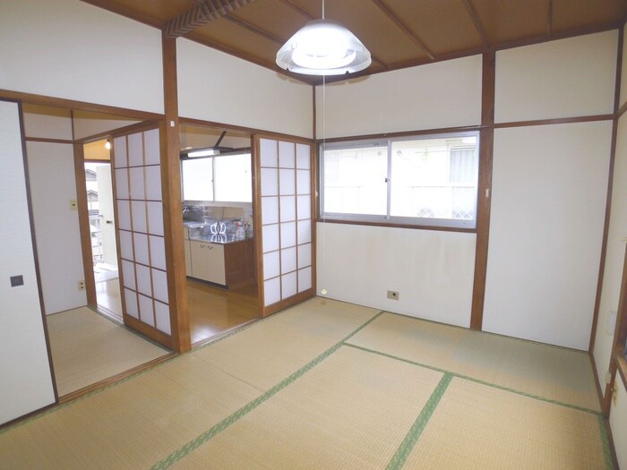 物件内観写真7　(居室)