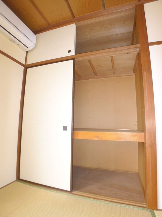 物件内観写真8　(収納)