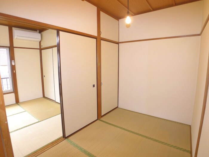 物件内観写真9　(居室)