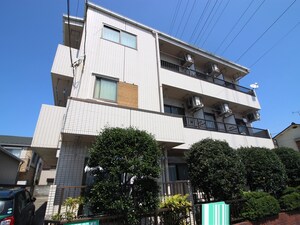 ベルシオン小野寺外観写真