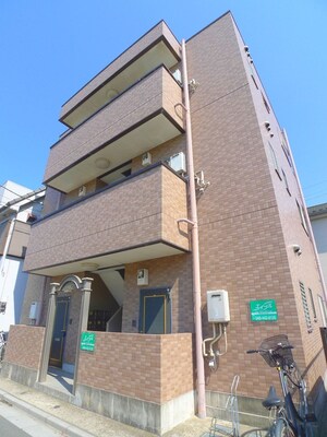 シェモワ外観写真