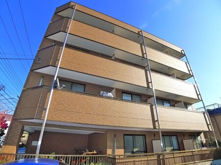 Ｙ・Ｋマンション外観写真