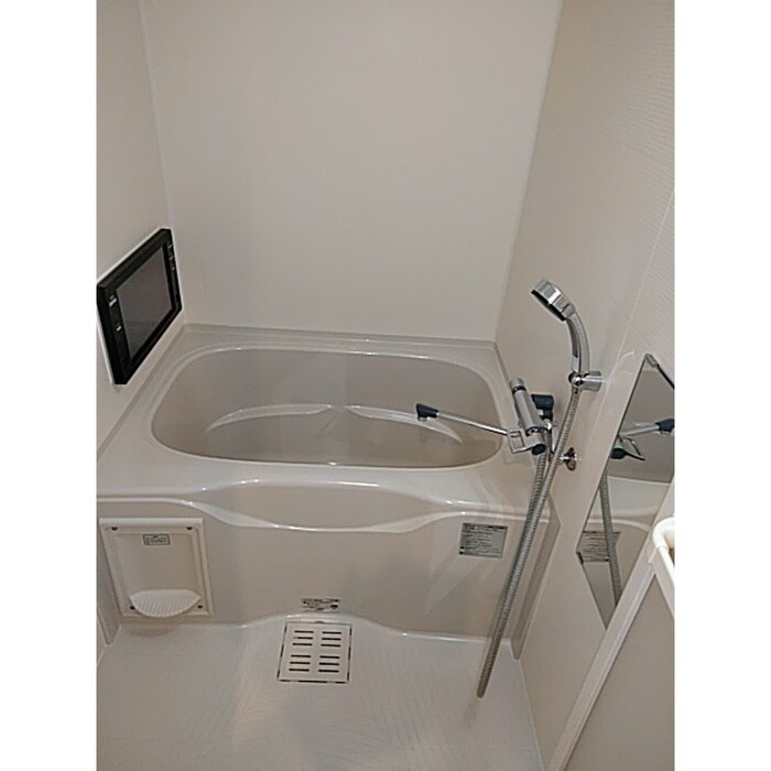 物件内観写真8　(バス／シャワールーム等)