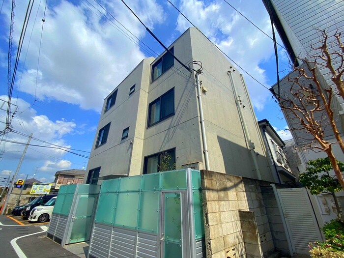 物件外観写真2　(外観写真)