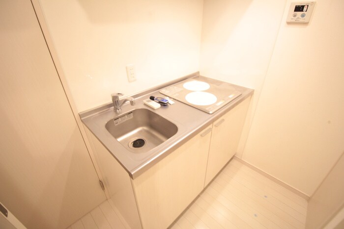 物件内観写真12　(キッチン)