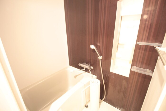 物件内観写真13　(バス／シャワールーム等)