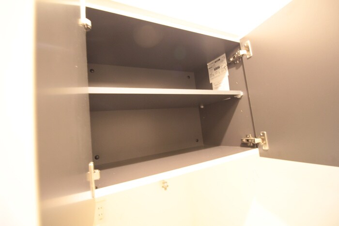 物件内観写真19　(収納)