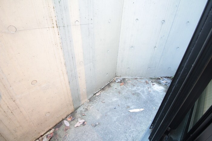 物件内観写真21　(ベランダ・バルコニー)