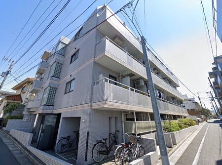 マイファリエ南長崎(409)外観写真