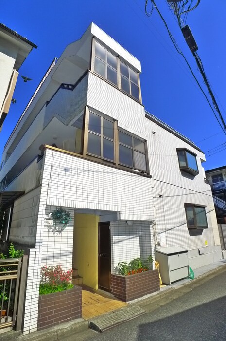 物件外観写真5　(周辺環境)