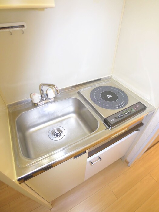 物件内観写真14　(キッチン)