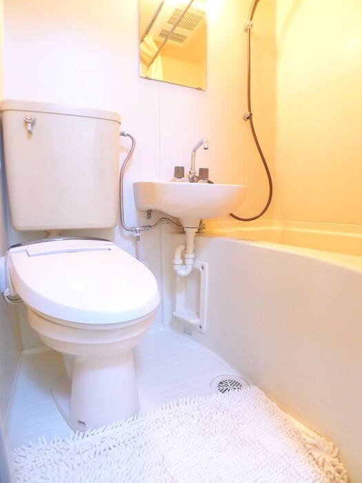 物件内観写真15　(バス／シャワールーム等)