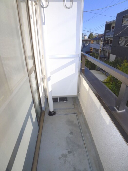 物件内観写真20　(ベランダ・バルコニー)