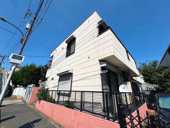 物件外観写真3　(外観写真)