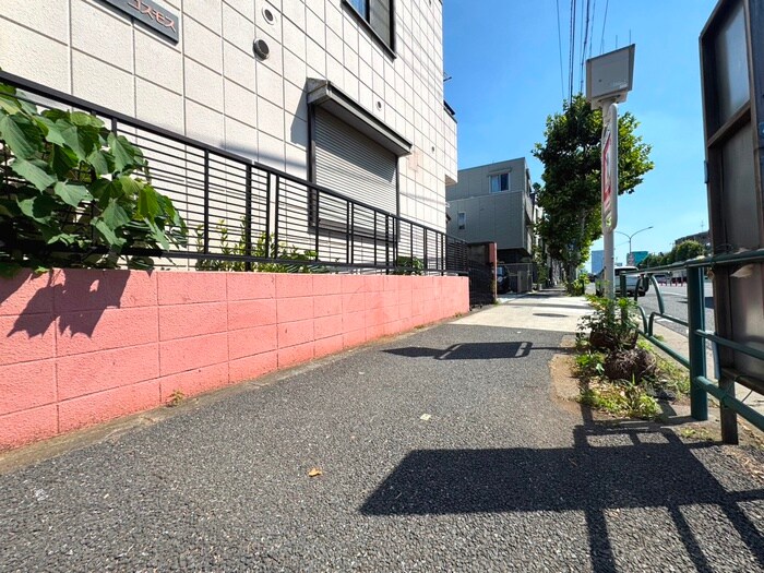 物件外観写真6　(周辺環境)