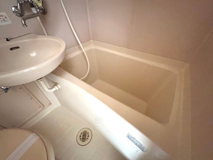 物件内観写真13　(バス／シャワールーム等)