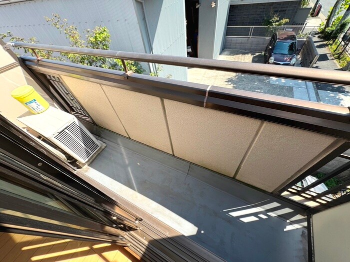 物件内観写真21　(ベランダ・バルコニー)