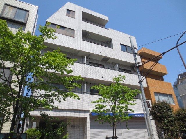 物件外観写真3　(外観写真)