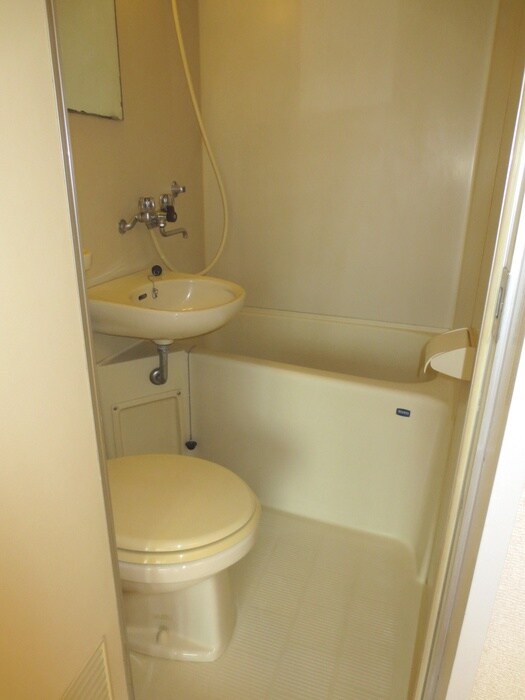 物件内観写真9　(バス／シャワールーム等)