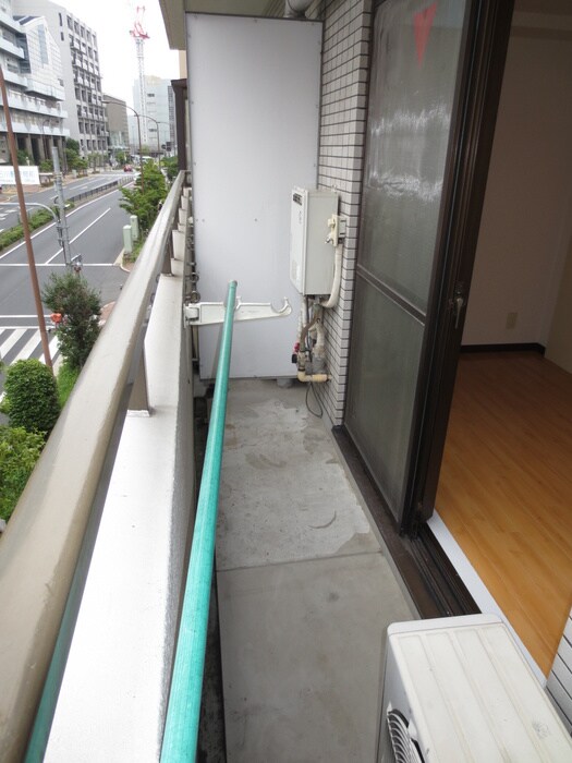 物件内観写真12　(ベランダ・バルコニー)