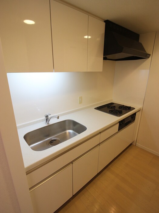 物件内観写真8　(キッチン)