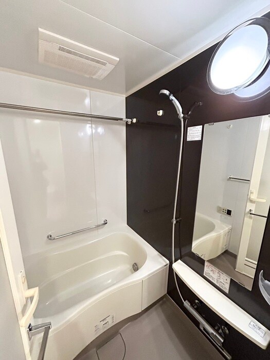 物件内観写真9　(バス／シャワールーム等)