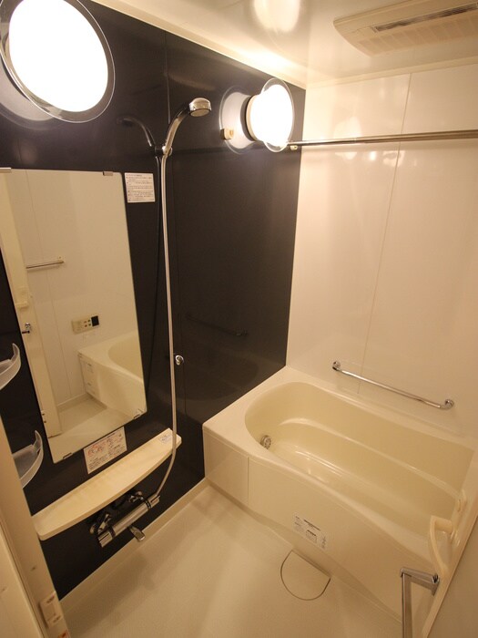 物件内観写真10　(バス／シャワールーム等)