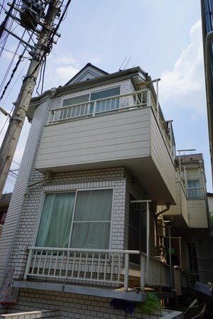 ＰａｉｒＰａｌａｃｅ松田外観写真