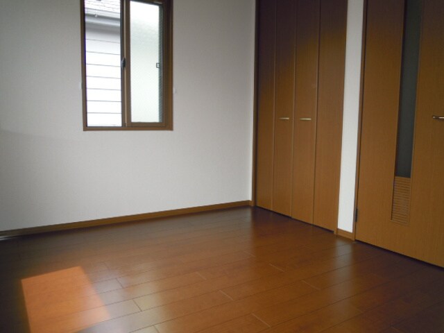 物件内観写真10　(居室)