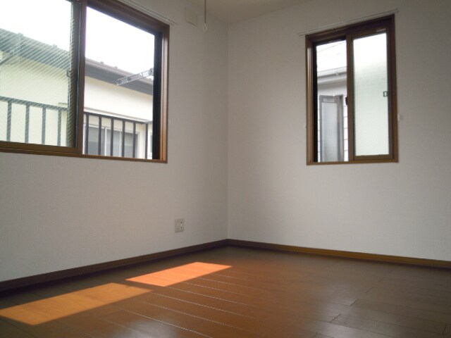 物件内観写真15　(居室)