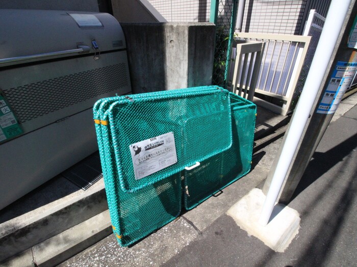 物件外観写真5　(周辺環境)