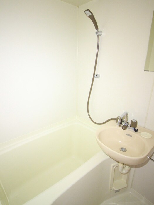 物件内観写真13　(バス／シャワールーム等)