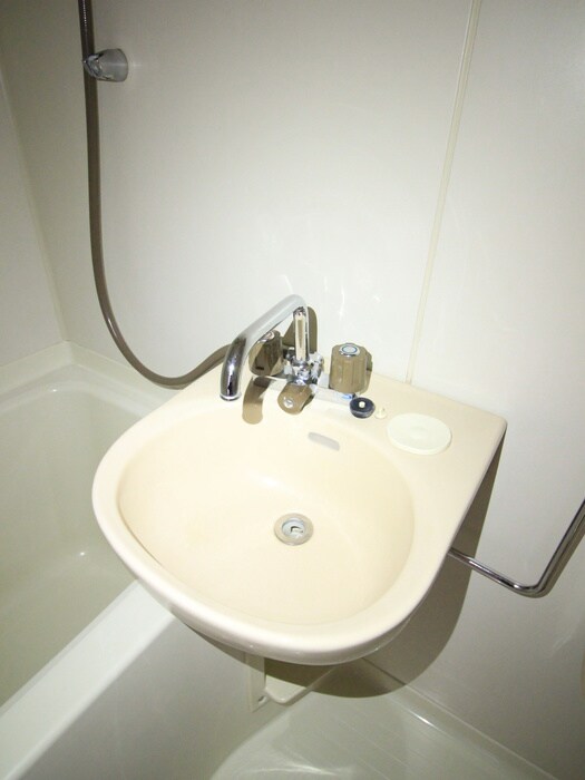 物件内観写真14　(洗面)