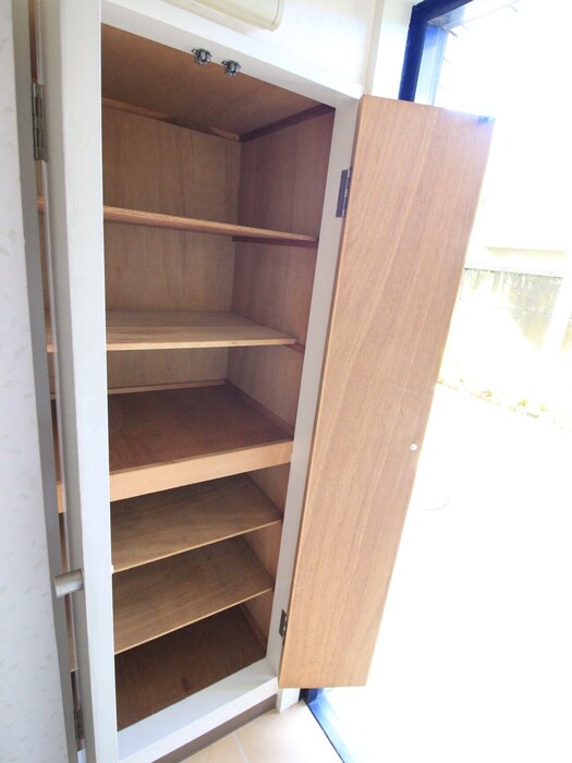 物件内観写真18　(靴箱)