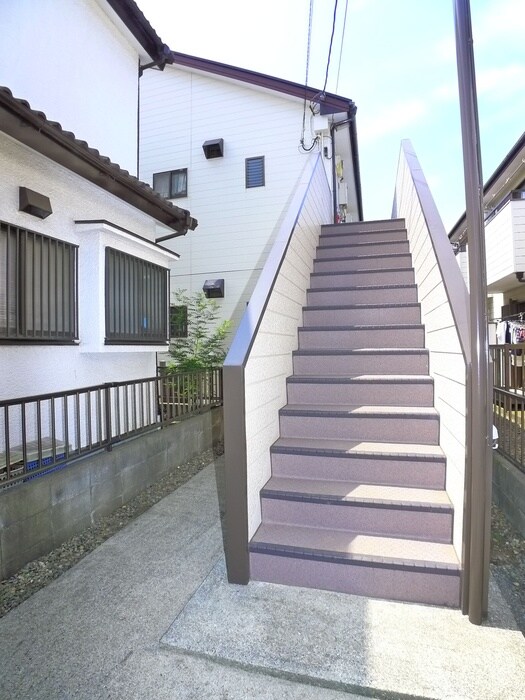 物件外観写真2　(外観写真)