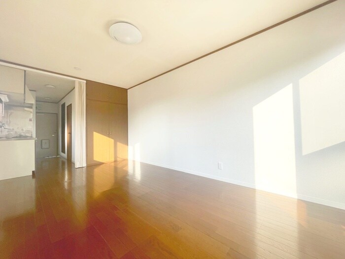 物件内観写真6　(居室)