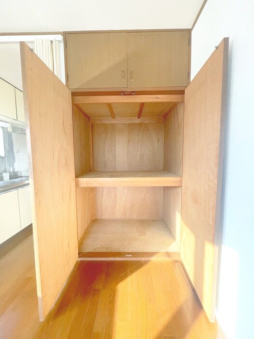 物件内観写真9　(収納)