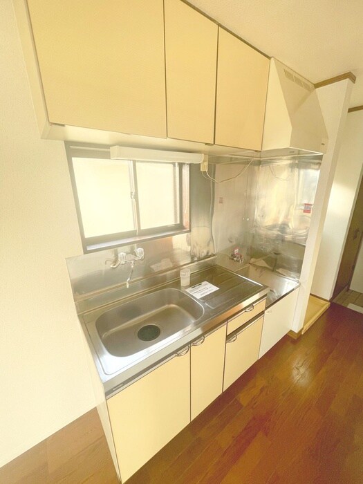 物件内観写真10　(キッチン)