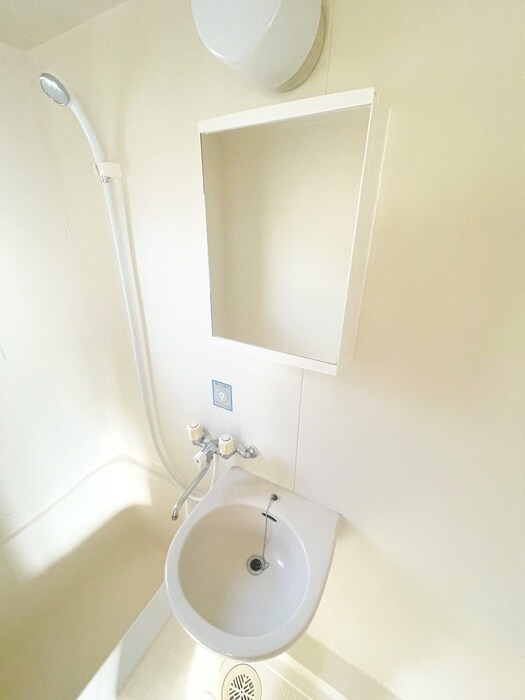 物件内観写真13　(洗面)