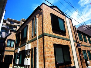 アーバンプレイス高田馬場＆U外観写真