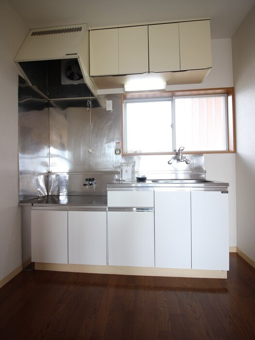 物件内観写真9　(キッチン)