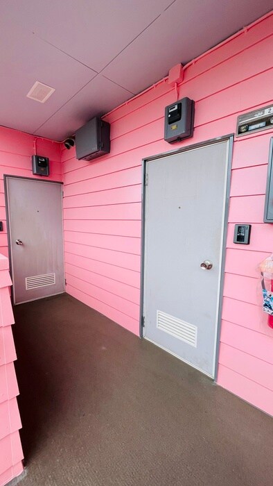 物件外観写真4　(外観写真)