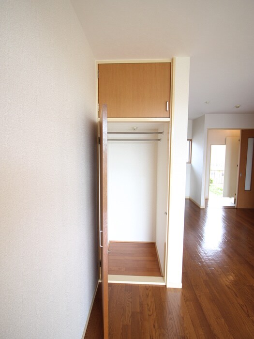 物件内観写真11　(収納)