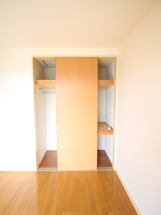 物件内観写真14　(収納)