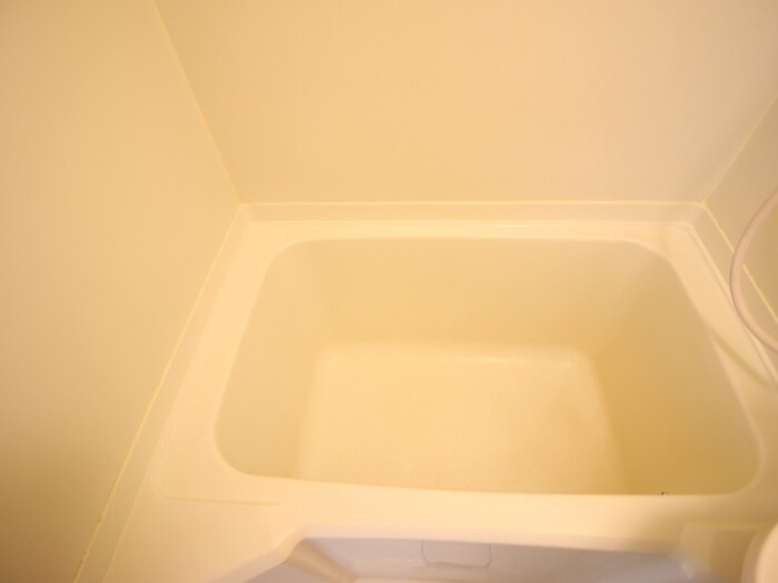 物件内観写真15　(バス／シャワールーム等)