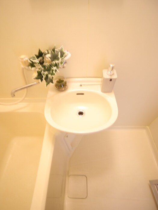 物件内観写真16　(洗面)